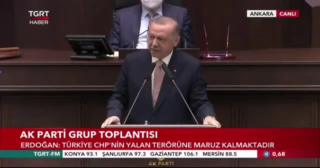 Erdoğan'dan Kılıçdaroğlu'na sert tepki: Ruh hastasına ayıracak zamanımız yok