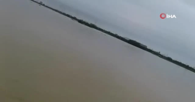 Hindistan'da yıldırım düştü: 11 ölü, 6 yaralı
