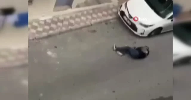 İstanbul’da dehşet: Sokak ortasında kurşun yağdırdı