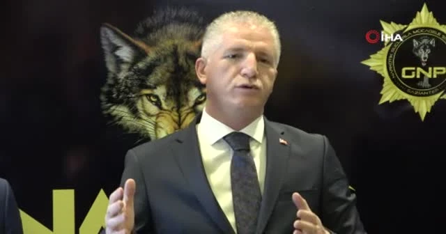 Türkiye’nin en büyük narkotik operasyonu