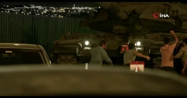 15/07 Şafak Vakti filminin fragmanı yayınlandı