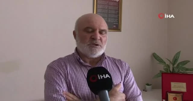 15 Temmuz Gazisi Ünal: "Bu milleti beleş bulmadık"