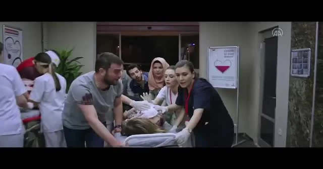 15 Temmuz hain darbe girişimi film oldu