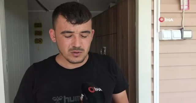 4 yaşındaki çocuğun ölümüne neden oldular, böyle kaçtılar