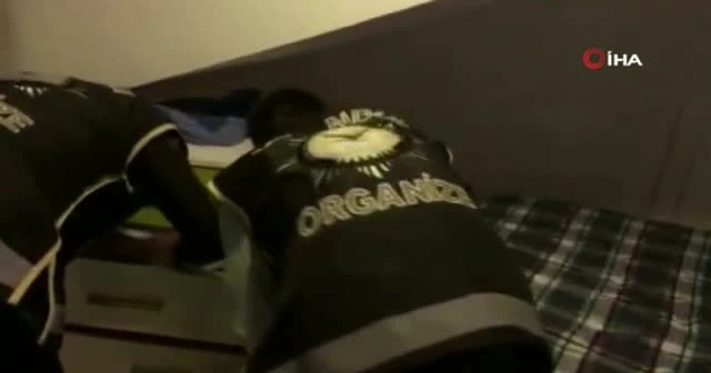 ByLock'un lisans sahibi David Keynes'in tutuklandığı ortaya çıktı