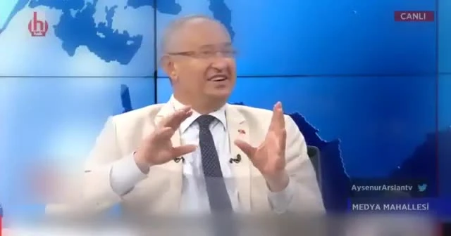 CHP'li Atila Sertel Müslümanların inançlarıyla dalga geçti