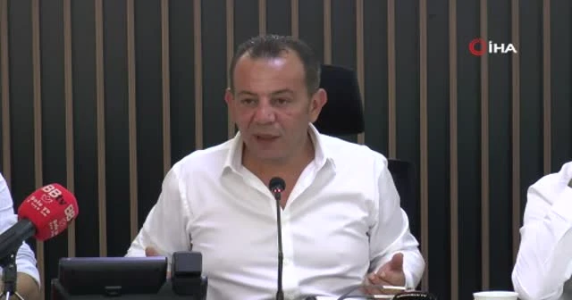 CHP'li Başkan'dan Suriyelileri gönderme planı:10 kat vergi alacağım, gitsinler dava açsınlar
