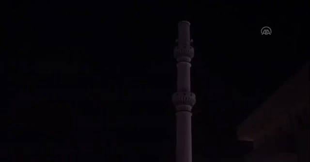 Doğu Karadeniz'de sağanak alarmı: Cami hoparlörlerinden anons yapılıyor