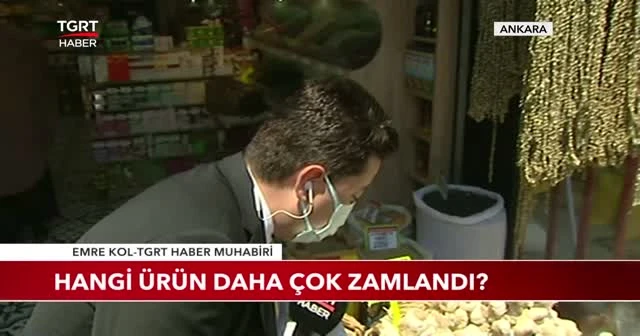 Enflasyon pazara nasıl yansıdı