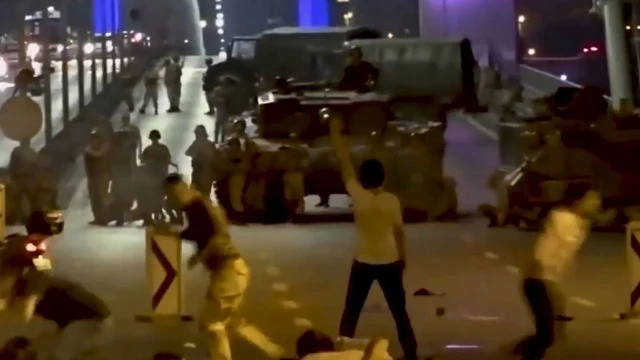 Fahrettin Altun'dan 'Türkiye Geçilmez' videosu