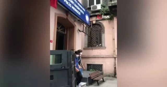 İstanbul’da rehine kurtarma operasyonu: Pakistanlı gaspçılar Nepalli kardeşleri rehin aldı