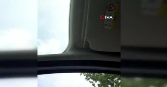 Kadıköy’de değnekçi operasyonu