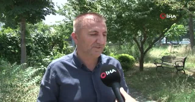 Kalbinin altındaki kurşunla yaşayan 15 Temmuz Gazisi, o geceyi anlattı