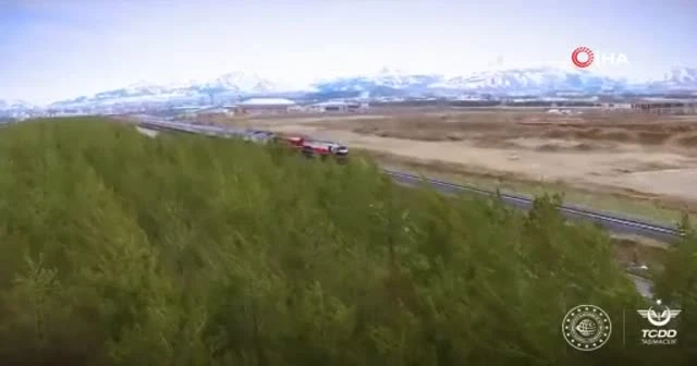 Masalsı yolculuk yeniden başlıyor