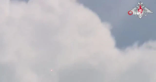 Rusya, S-500 Prometheus hava savunma sistemini test etti