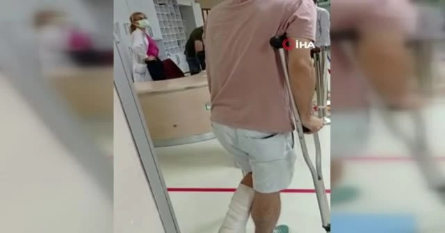 Sağlık Bakanlığı açıkladı: Hastalara hakaret eden hekime soruşturma