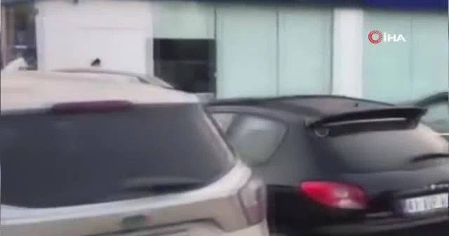 Sünnet çocuğu firarda