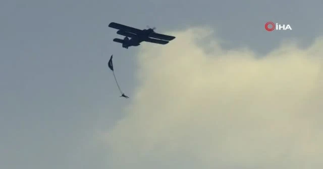 Ukrayna’daki NATO tatbikatında Bayraktar da görev aldı