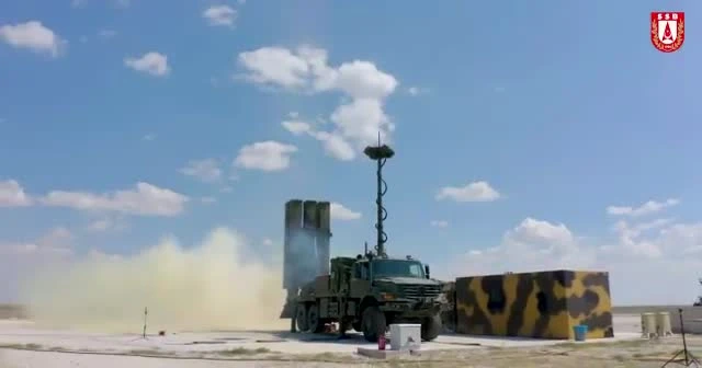 Yerli üretim HİSAR'dan 2 müjdeli haber