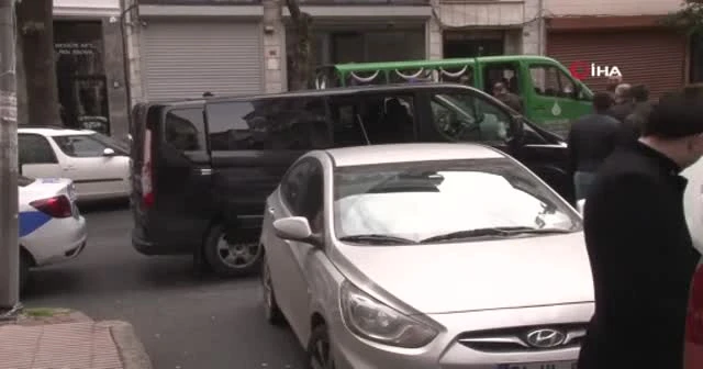 3 yaşındaki Nehir'in babası annesini katletti
