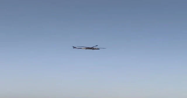 ABD’nin korktuğu oldu! Taliban Black Hawk helikopterini ilk kez uçurdu