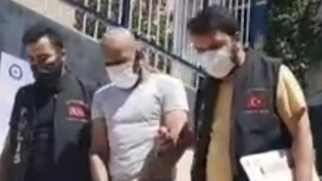 Alacak verecek kavgasında kan aktı