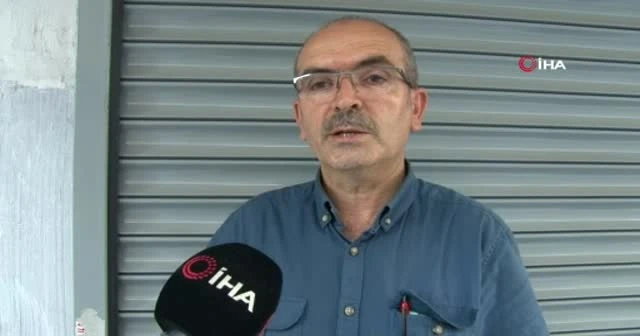 Anneannesine diye çıktı kayıplara karıştı