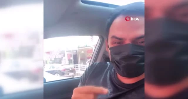 Azra'nın ölümüne hıçkıra hıçkıra ağladı