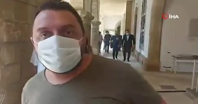 Bülent Ersoy’un ekibi sahte evrak nedeniyle KKTC’de mahkemeye çıktı