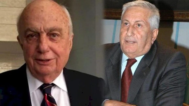 Çetin Doğan teslim oldu, Çevik Bir yakalandı