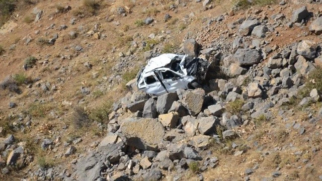 Düğüne giderken ölüm haberi geldi