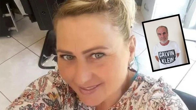 Fatma İnan eski eşi tarafından kıskançlık bahanesiyle öldürüldü