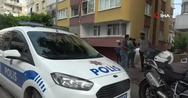 Kahreden olay! Anne ve kızı evinde ölü bulundu