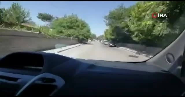KPSS'ye asansör engeli! sınavı kaçırdı