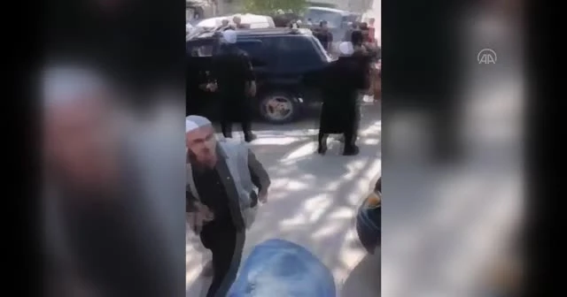 Lübnan'da Hizbullah mensupları yakalandı