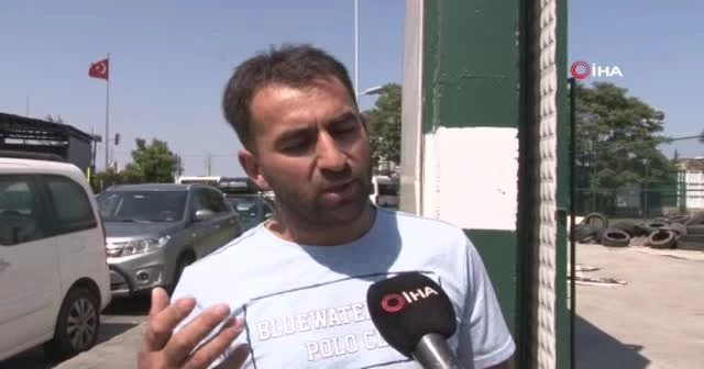 Lunaparkta ihmaller zinciri ölüm getirdi: Genç kız üniversiteyi kazandığını göremedi