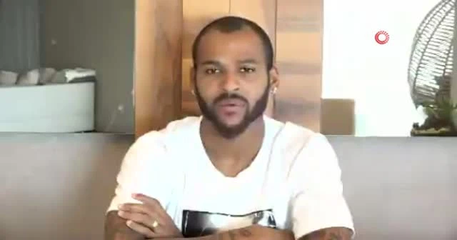 Marcao'dan yumruk sonrası ilk açıklama