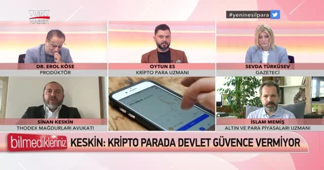 Tam 1 milyar TL’lik vurgun