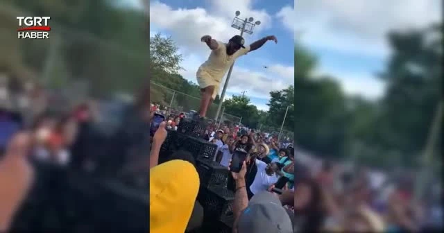 TikTok'tan viral videoları için uyarı