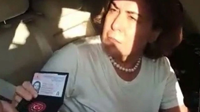 Türkiye'nin konuştuğu vekilden açıklama: Üzgünüm