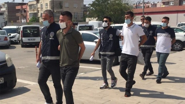 Uyuşturucu satıcısı kendisini ihbar eden kişiyi bıçakladı