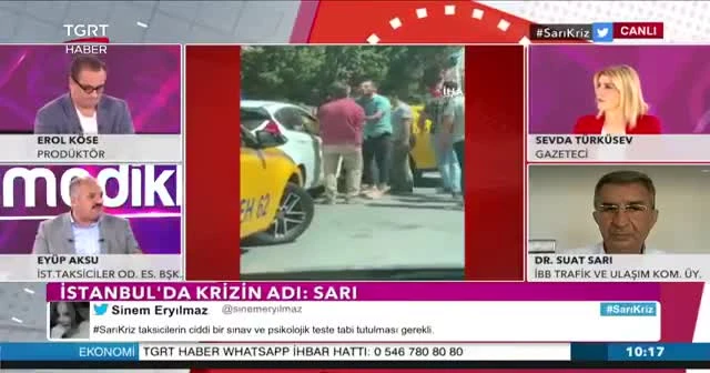 'Sarı' sorunda taraflar birbirini suçluyor! Parayı 5-6 oto center kazanıyor