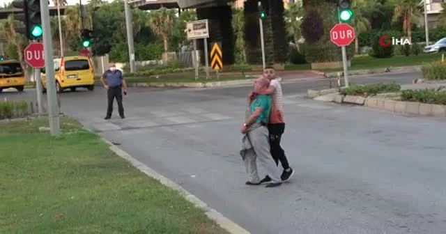 'Sigortam yatırılmadı' deyip rehin aldığı ustasının boğazını kesti