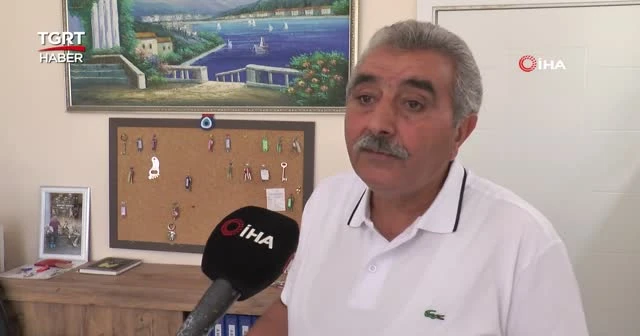 63 dairesi olan Boztepe: Düzgün dursunlar öğrenciye ev var
