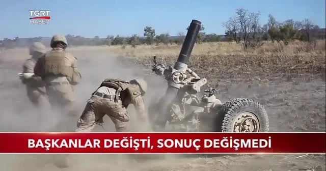 ABD'nin Afganistan politikası: Başkanlar değişti sonuç değişmedi