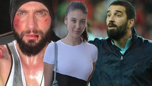 Arda Turan'ın davası ertelendi: Burak Yılmaz dinlenecek