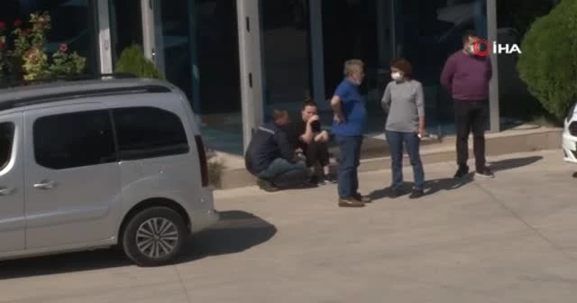 Asit kuyusunda facia: 2 ölü, 8 yaralı