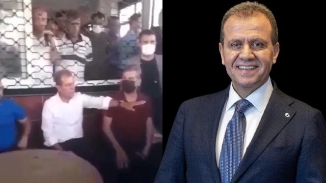 Başkan'dan vatandaşlara yakışmayan üslup: Herkes haddini hududunu bilsin
