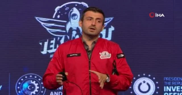 Bayraktar: En iyisini yapmamamız için hiçbir sebep yok!
