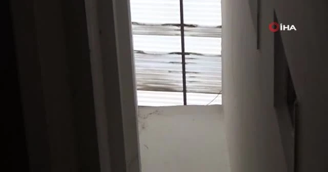 Daha 17 yaşındaydı! İnşaat çatısından düşerek hayatını kaybetti
